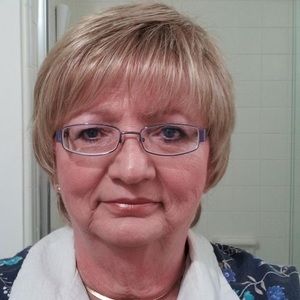 Meet your Posher, Nancy